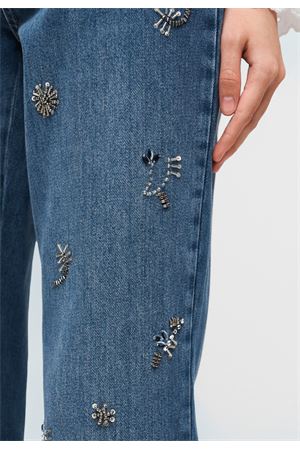 Wkdmanetta MAX MARA WEEKEND | Jeans | 2615181021600025